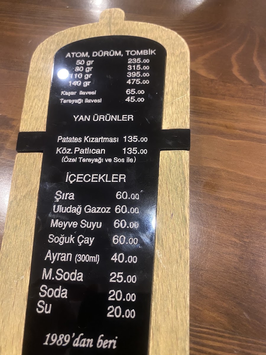Nurullah Kebap — photo 4