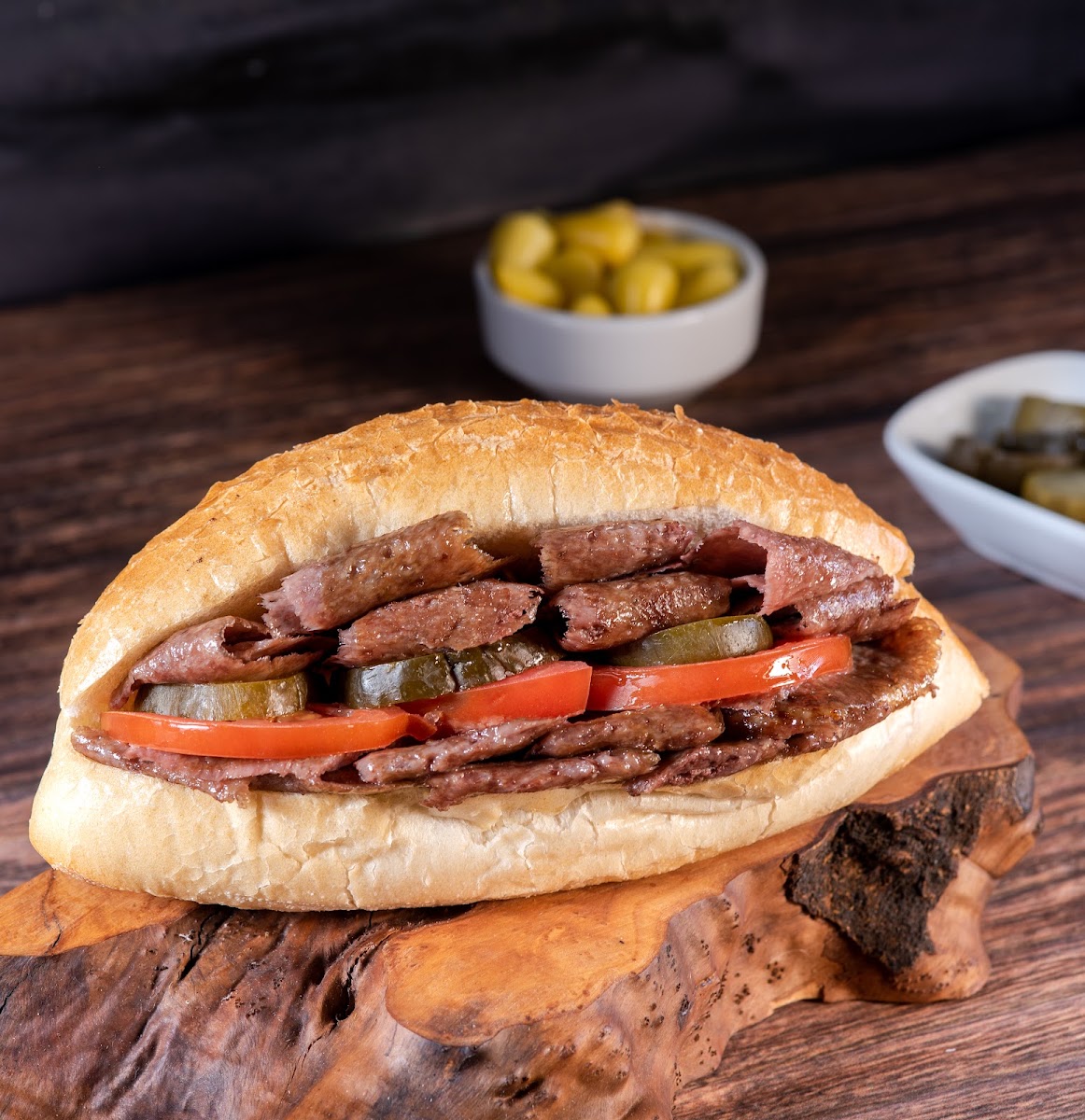 Nurullah Kebap — photo 5