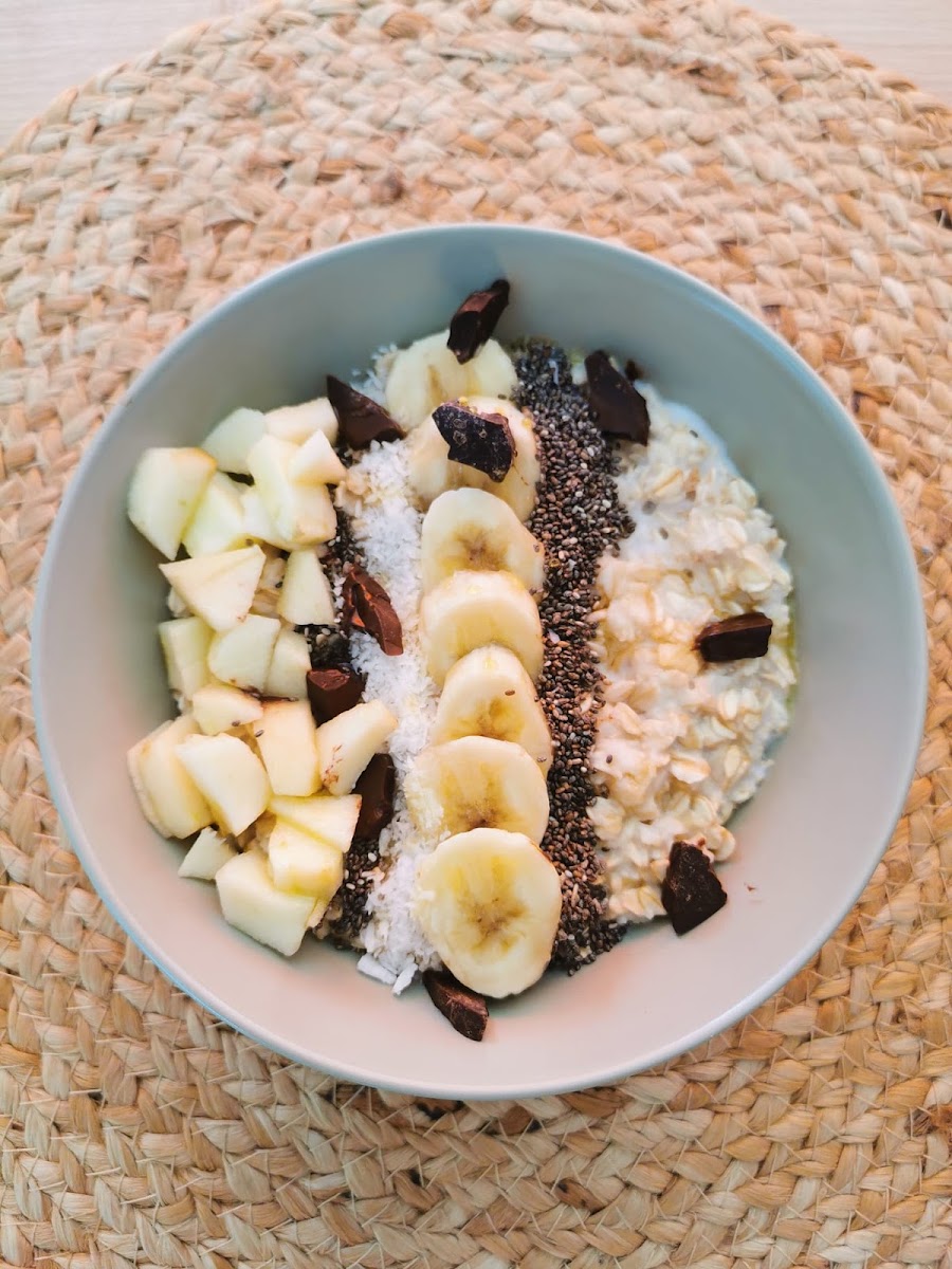 Nutrie Foodie — fotoğraf 4