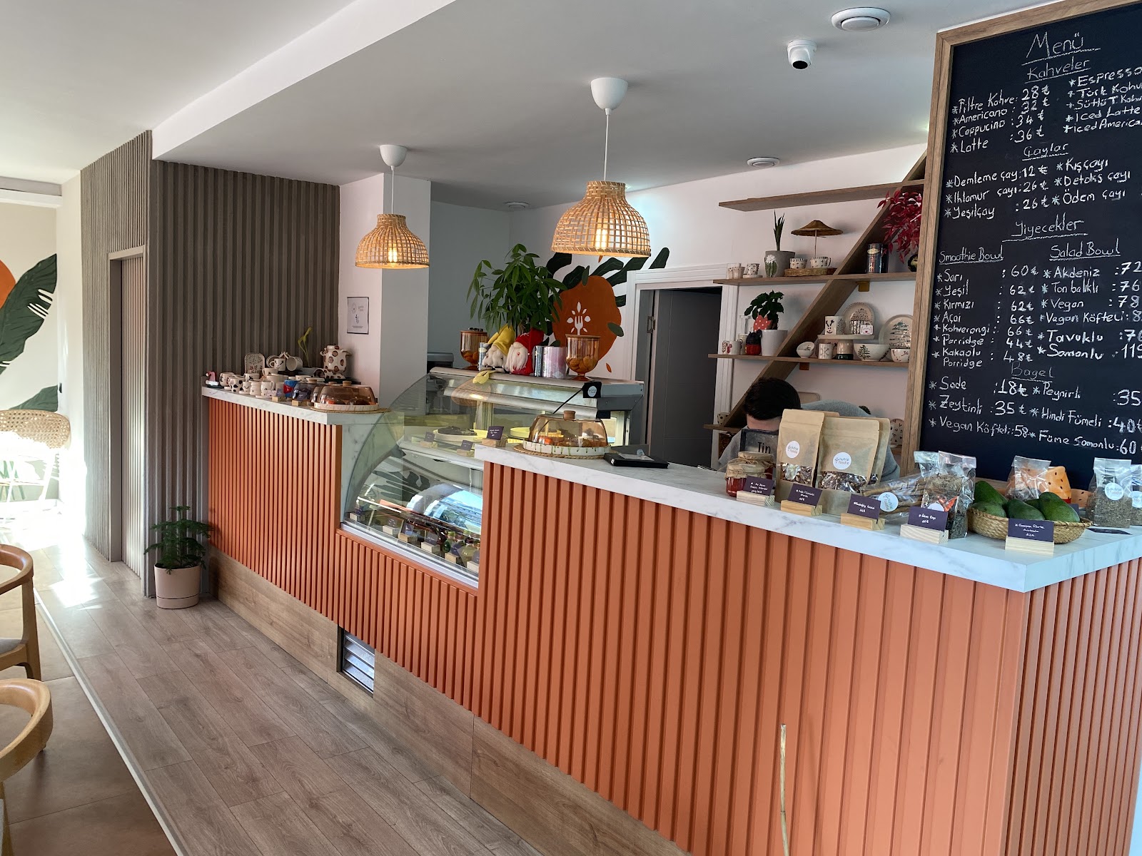 Nutrie Foodie — fotoğraf 5