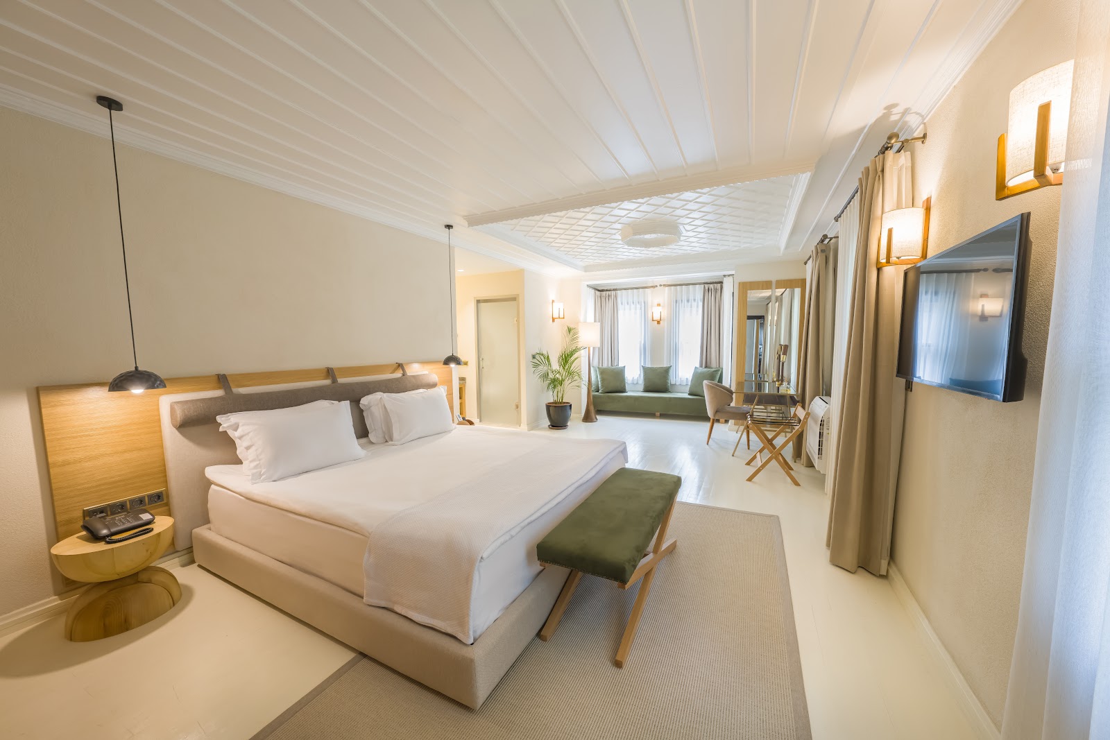 NUUP Hotel — fotoğraf 4