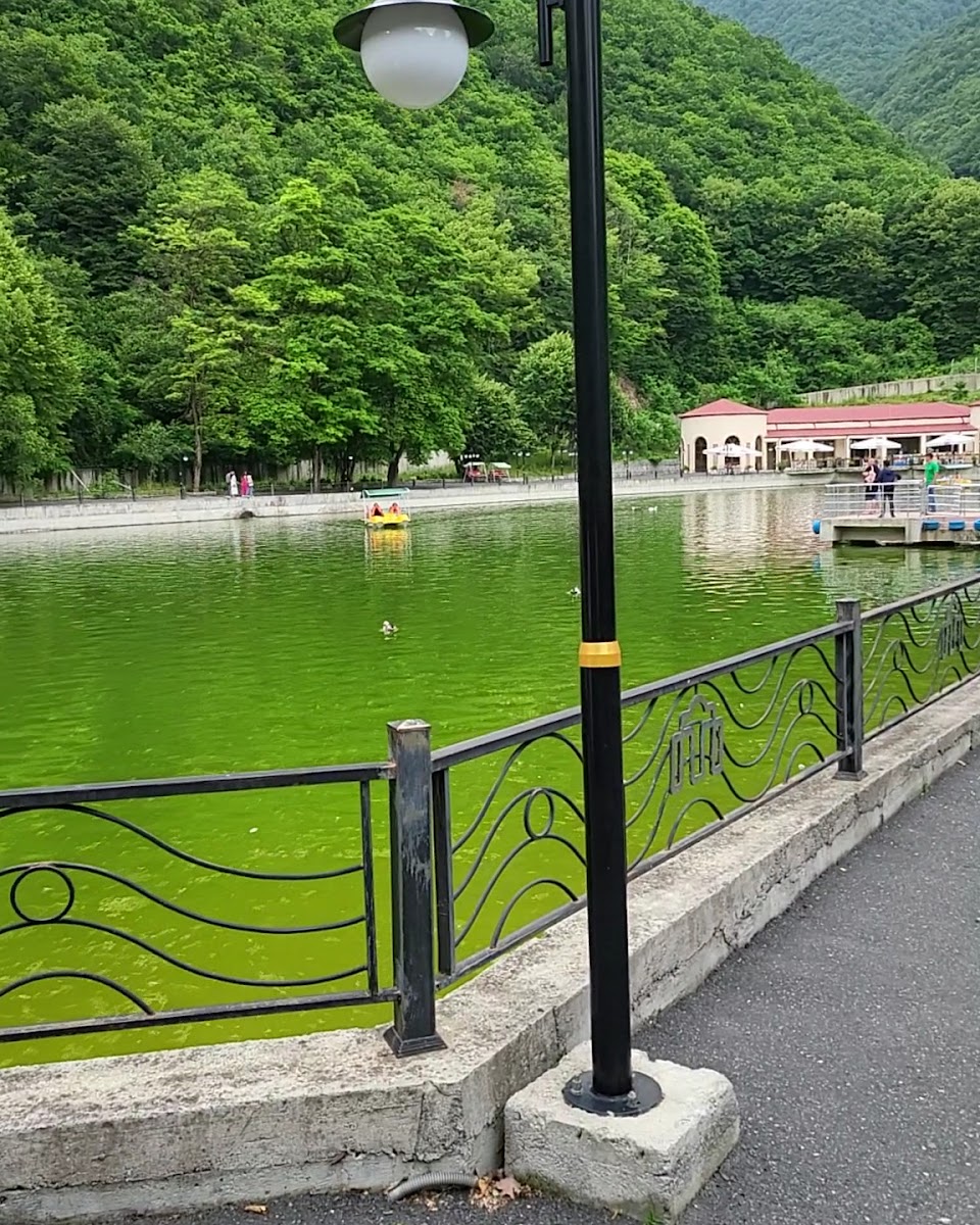 Nuxa Restaurant — fotoğraf 3