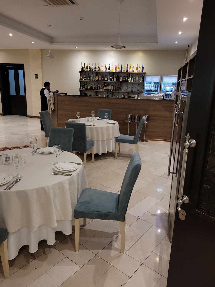 Nuxa Restaurant — photo 6