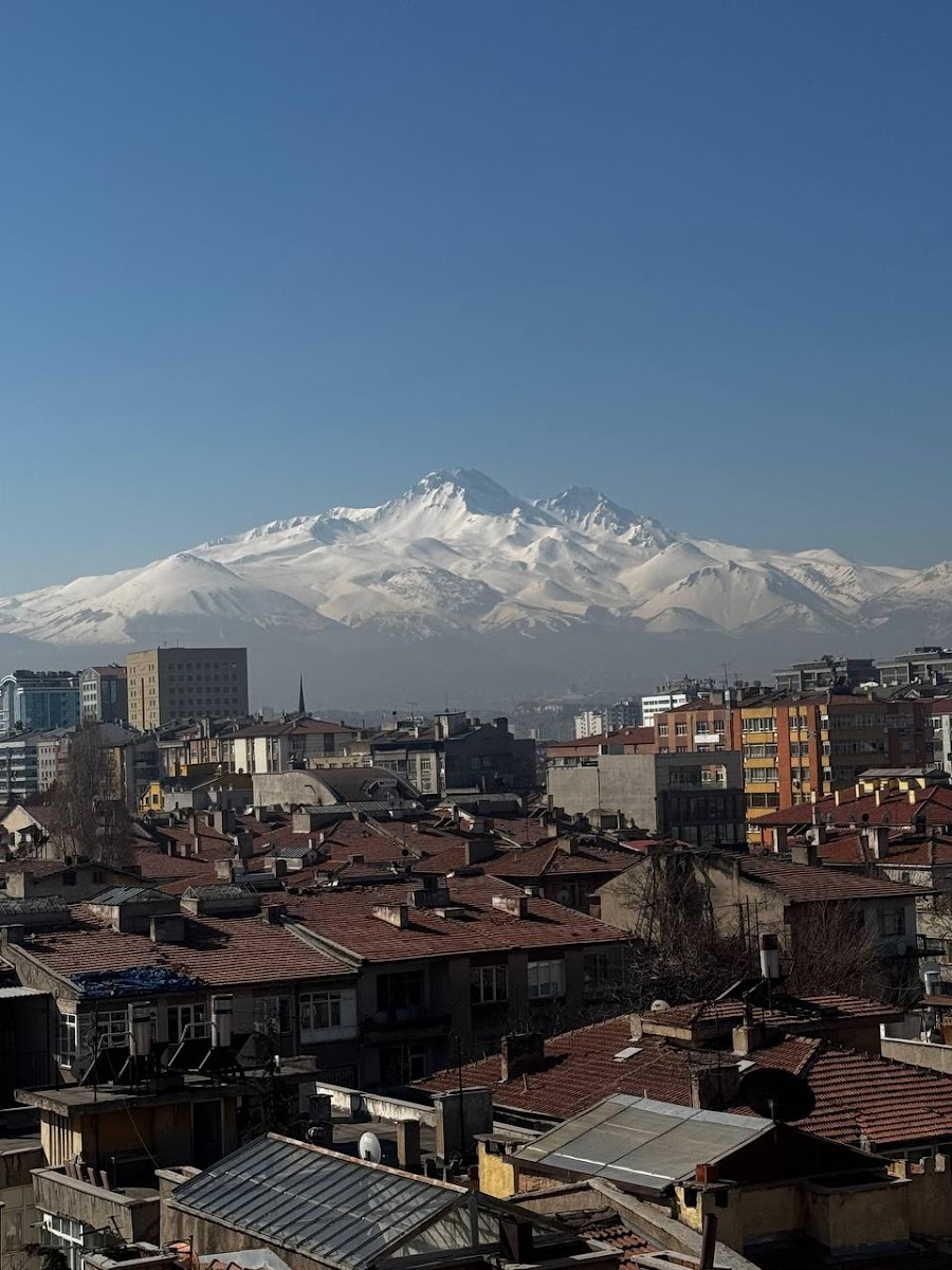 Nüzhet Otel — fotoğraf 2
