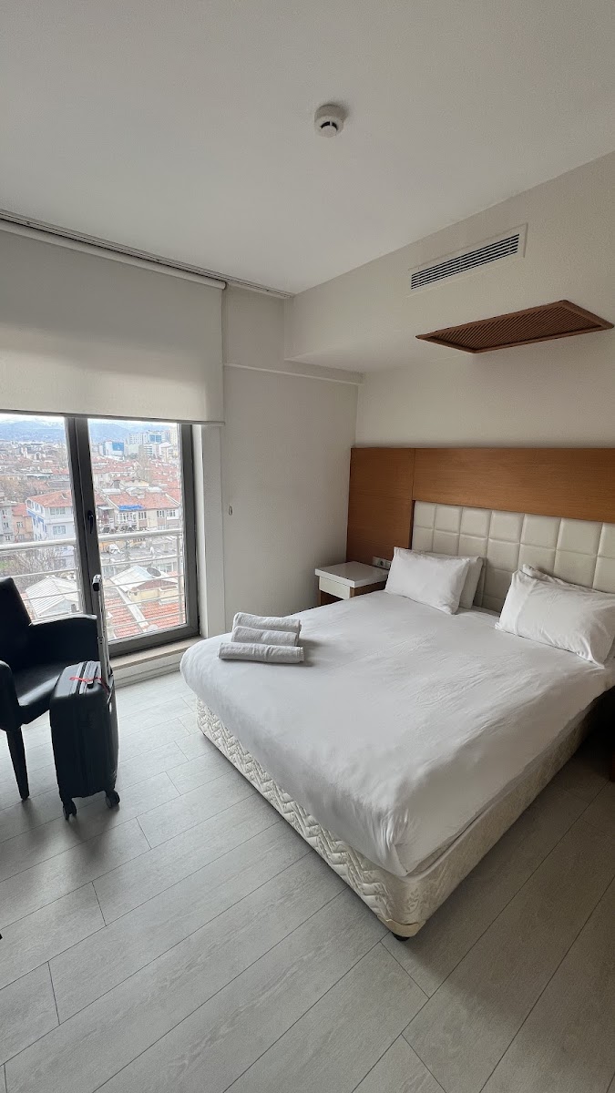 Nüzhet Otel — fotoğraf 4