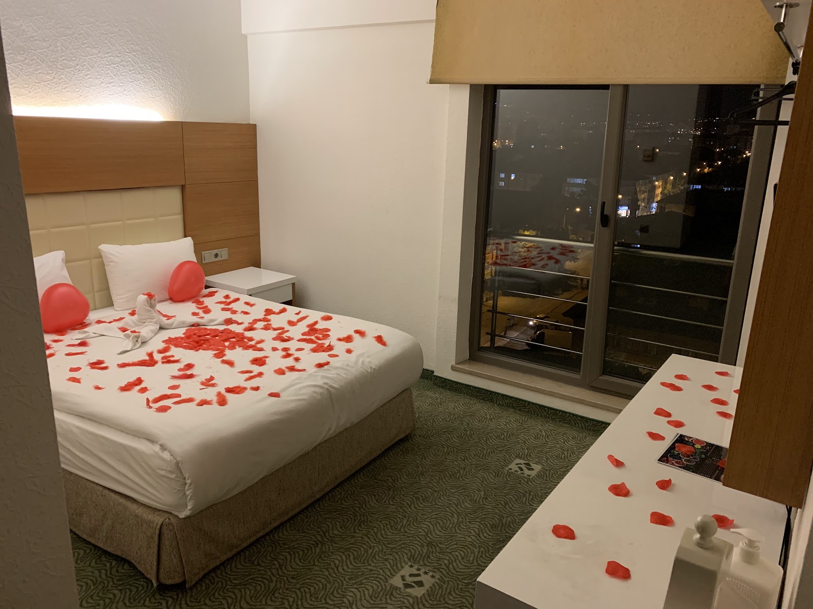 Nüzhet Otel — fotoğraf 9