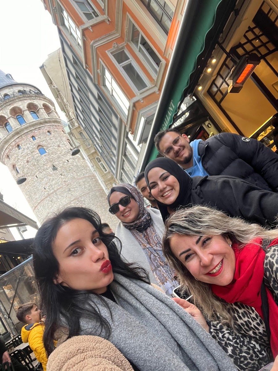 NY SAFARI'S TURİZM — fotoğraf
