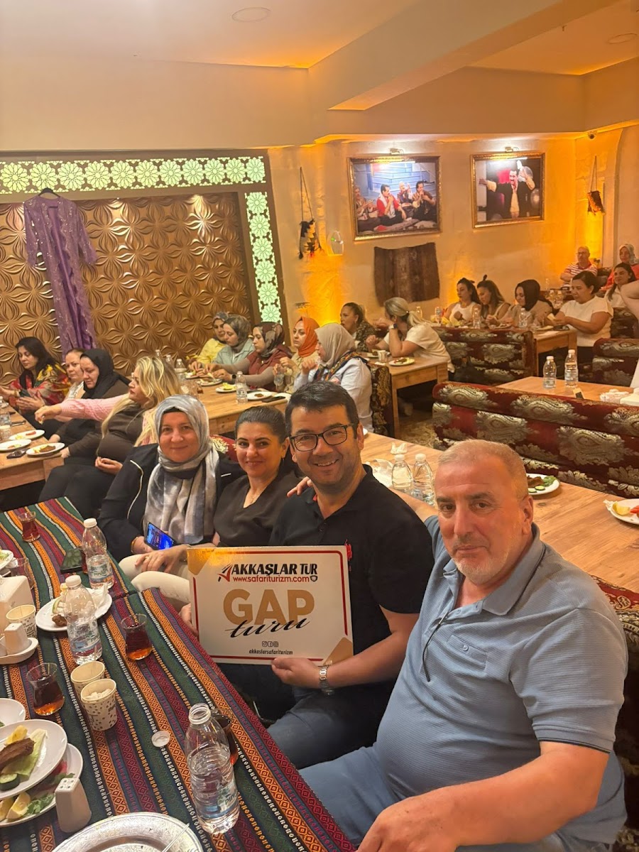 NY SAFARI'S TURİZM — fotoğraf 2