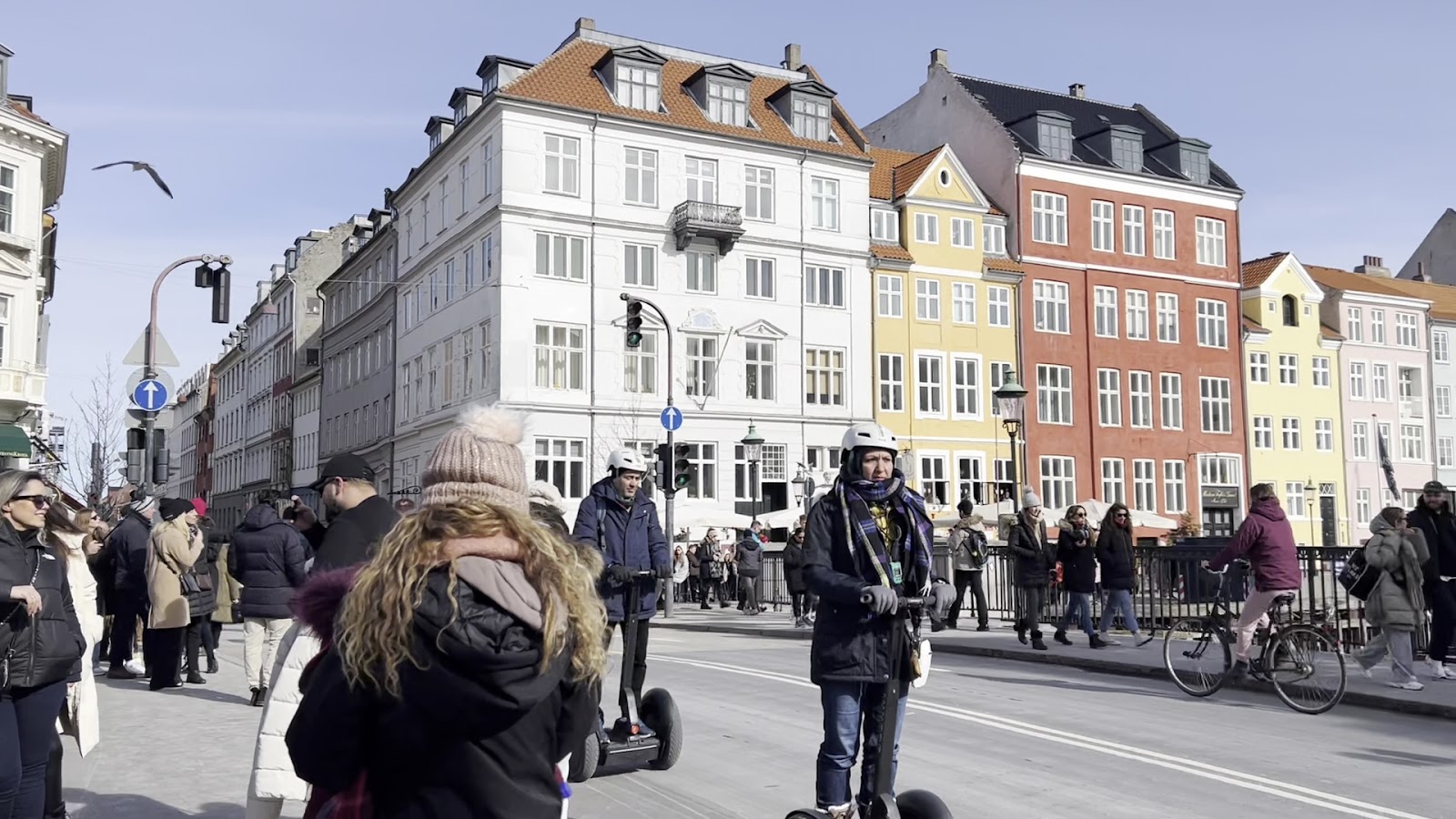 Nyhavn — fotoğraf 3