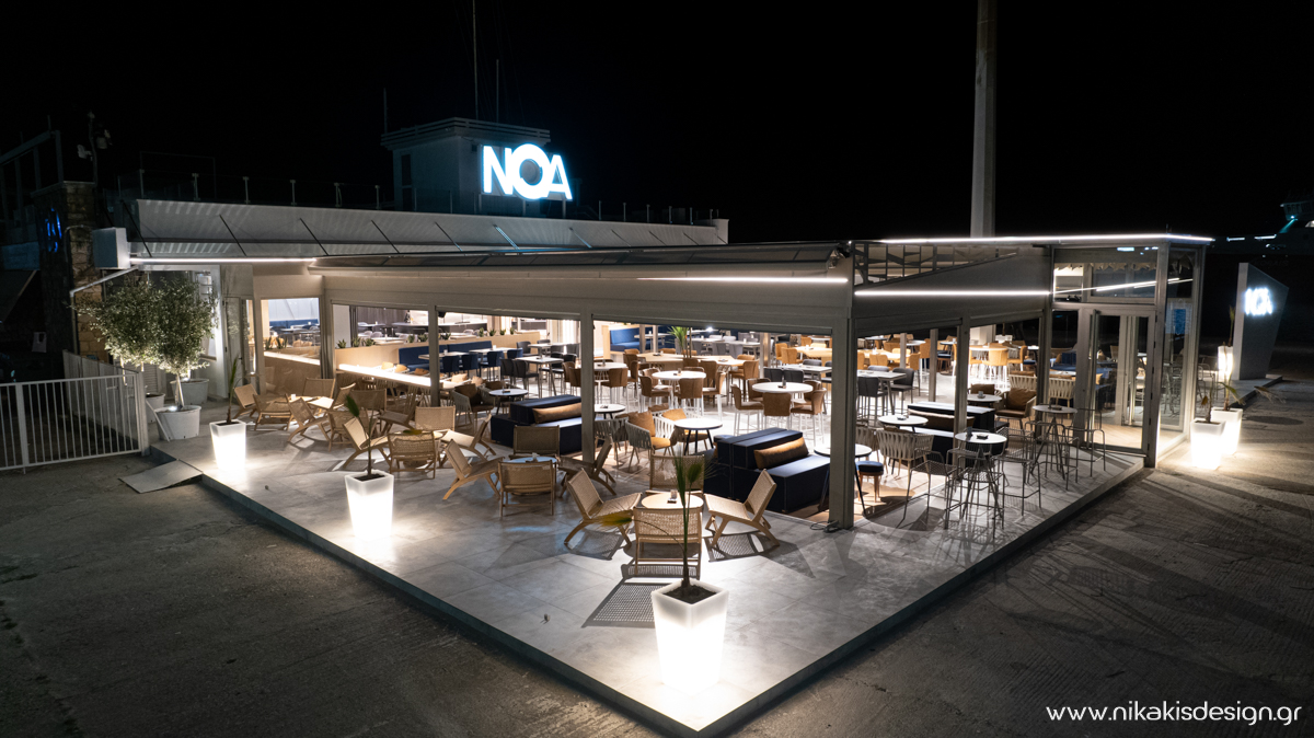 ΝOA Nautical Overseas Adventures — photo