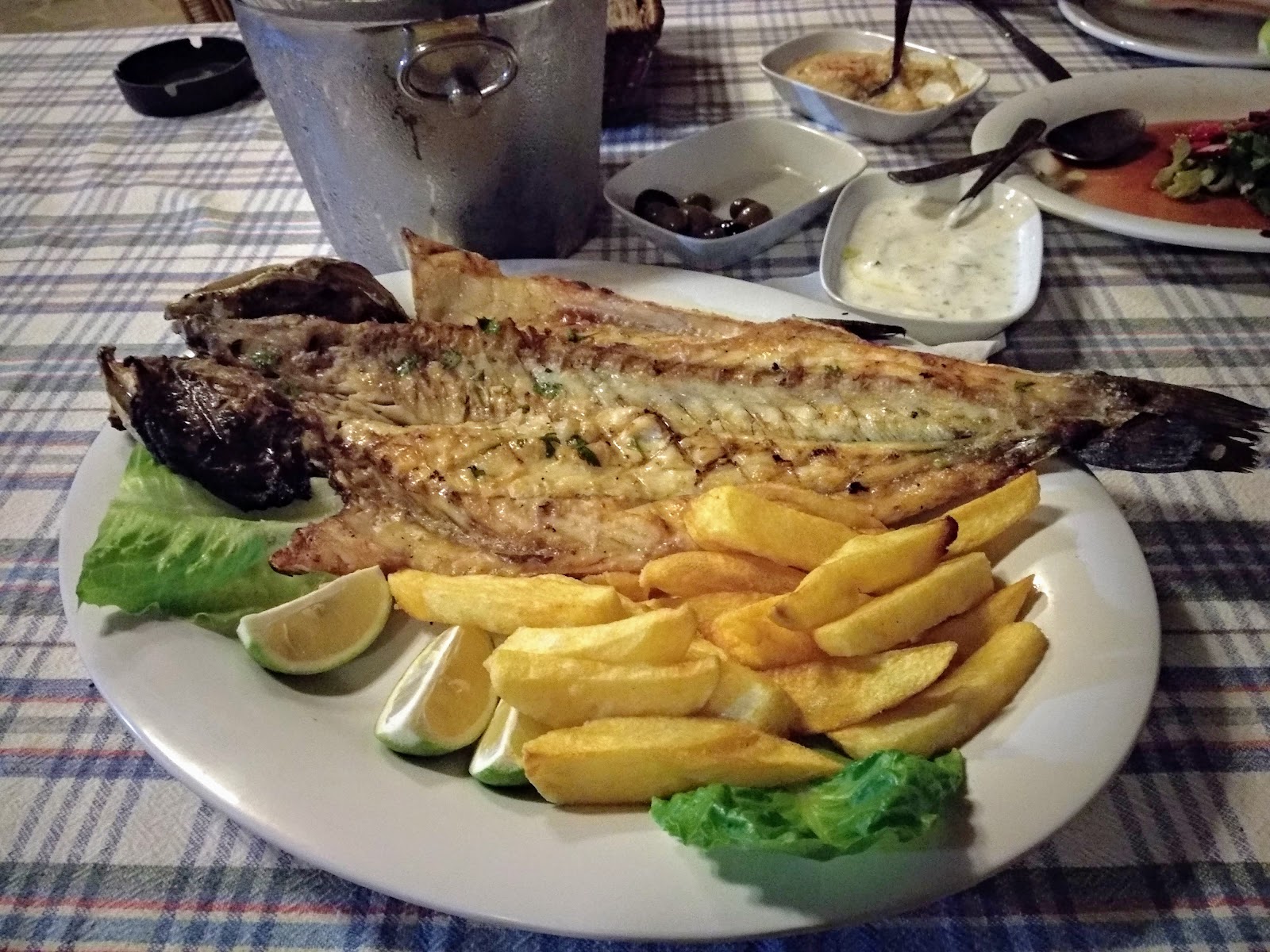 Oasis Hotel — fotoğraf 5