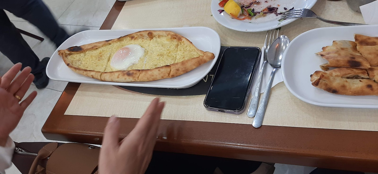 OBA RESTAURANT 1971 — fotoğraf 2