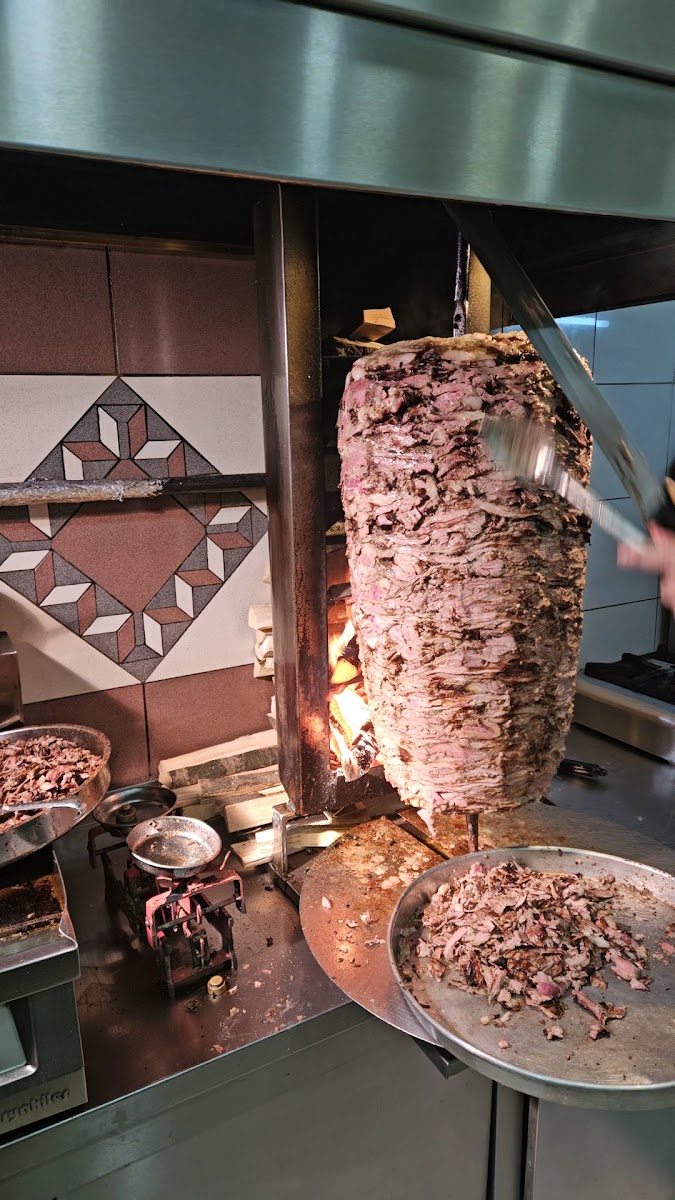 OBA RESTAURANT 1971 — fotoğraf 5