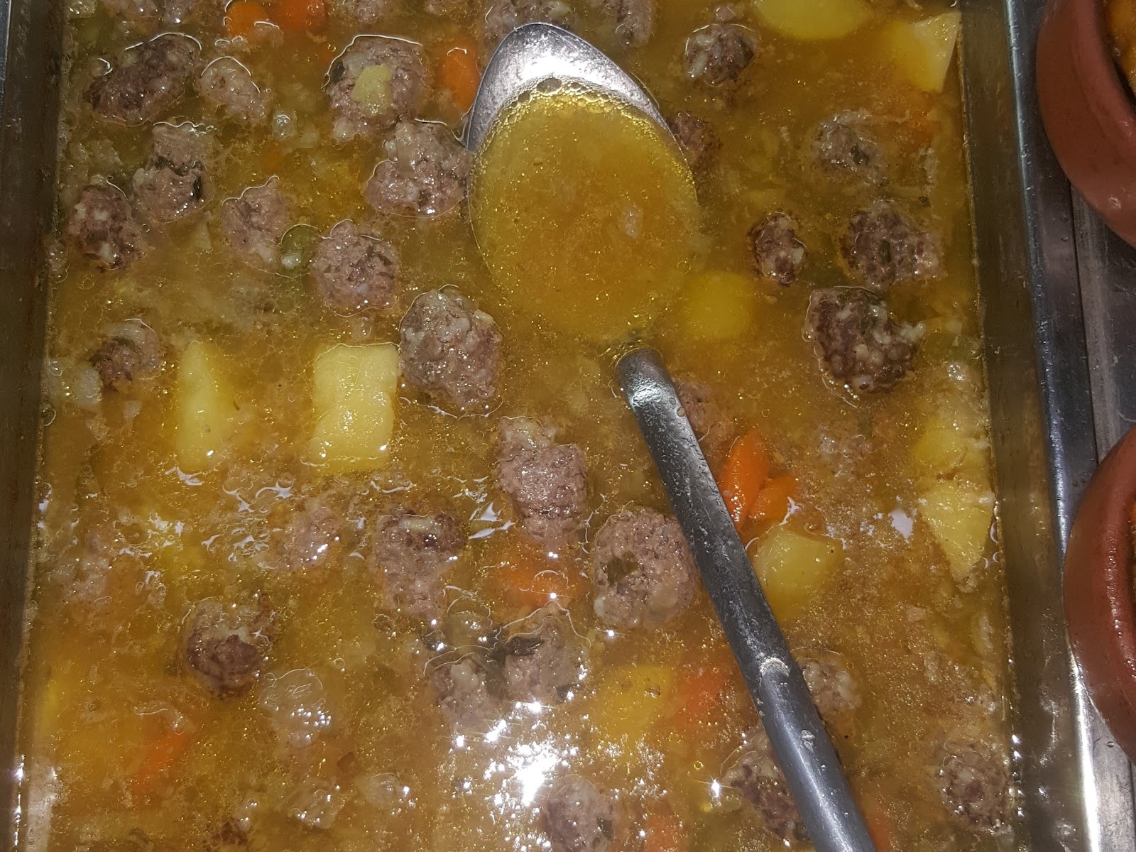 OBA RESTAURANT 1971 — fotoğraf 8