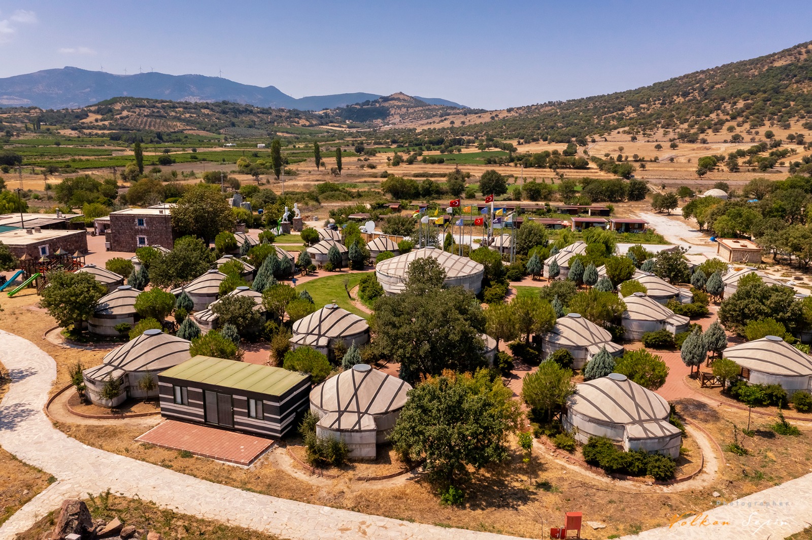 Obasya Otel Ve Restoran — fotoğraf
