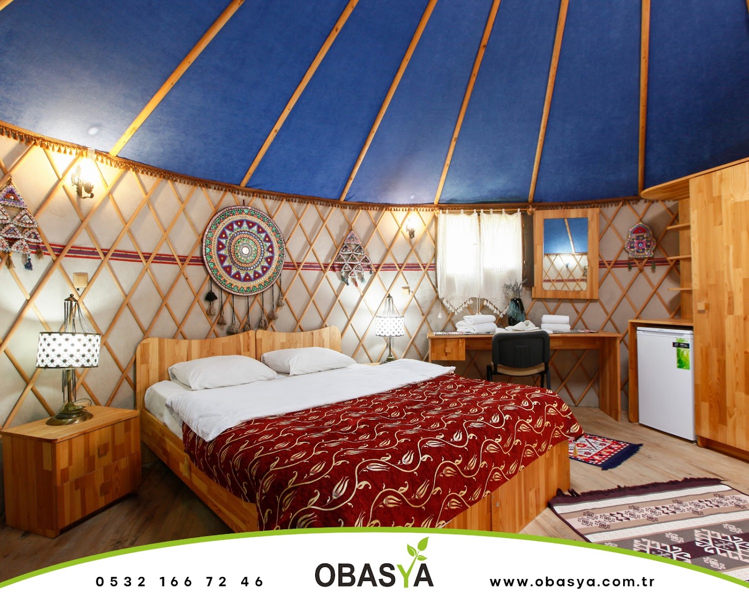 Obasya Otel Ve Restoran — fotoğraf 2