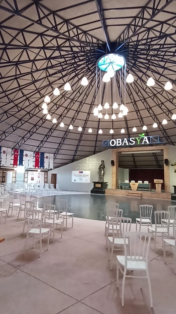Obasya Otel Ve Restoran — fotoğraf 3
