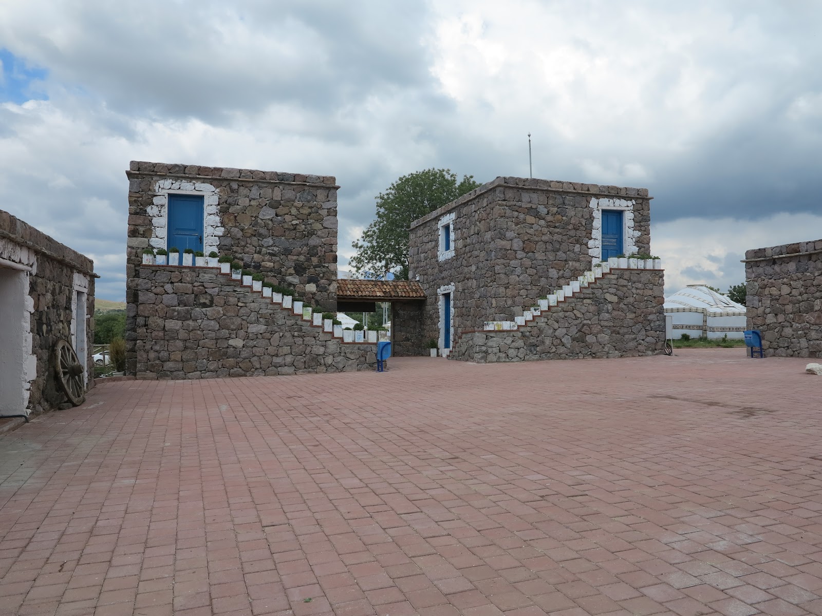 Obasya Otel Ve Restoran — fotoğraf 8