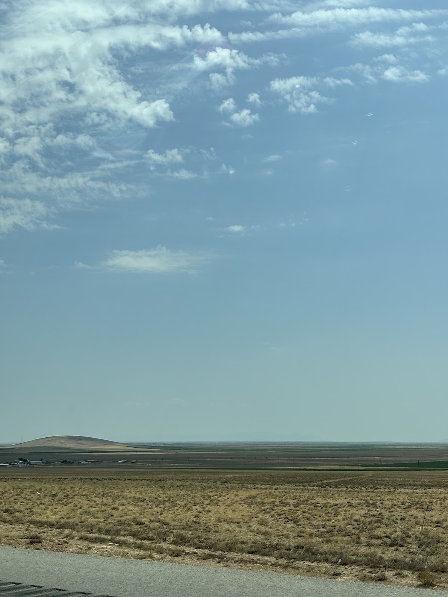 OBRUK OVASI — photo