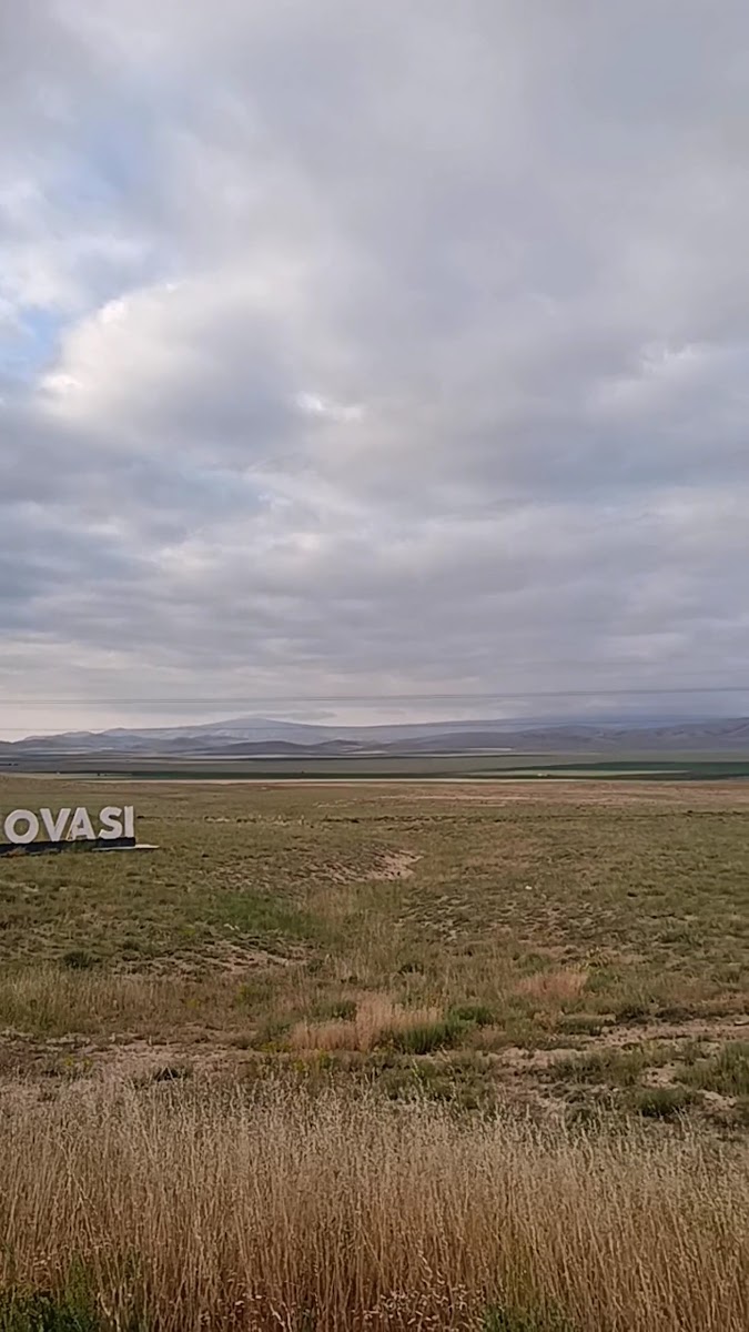 OBRUK OVASI — photo 3