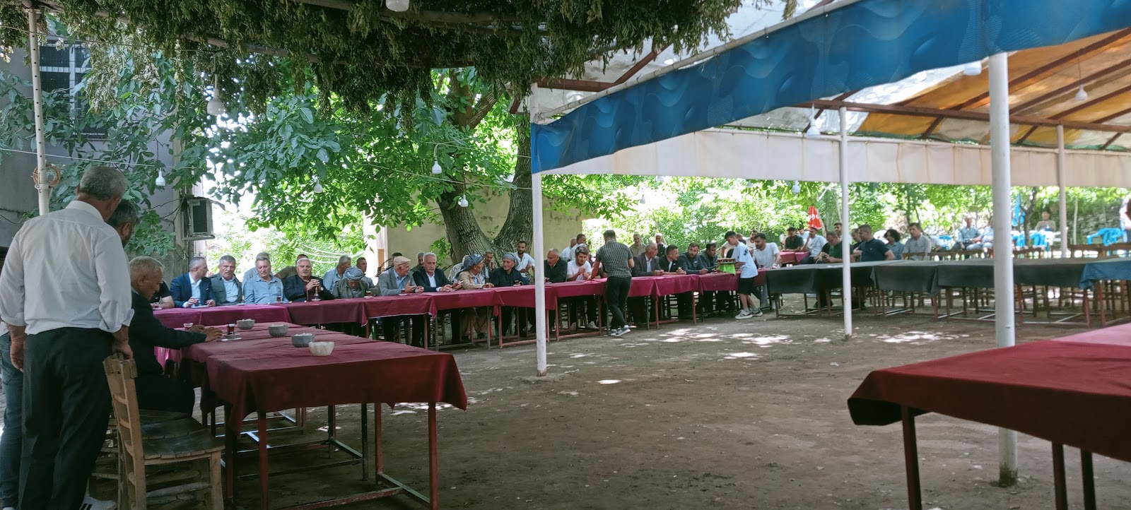 Ocak Başı Et Lokantası — photo 2