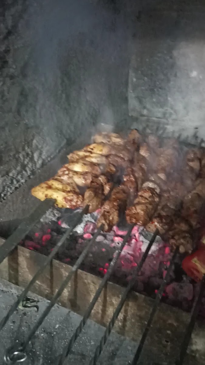 Ocak Başı Et Lokantası — fotoğraf 3