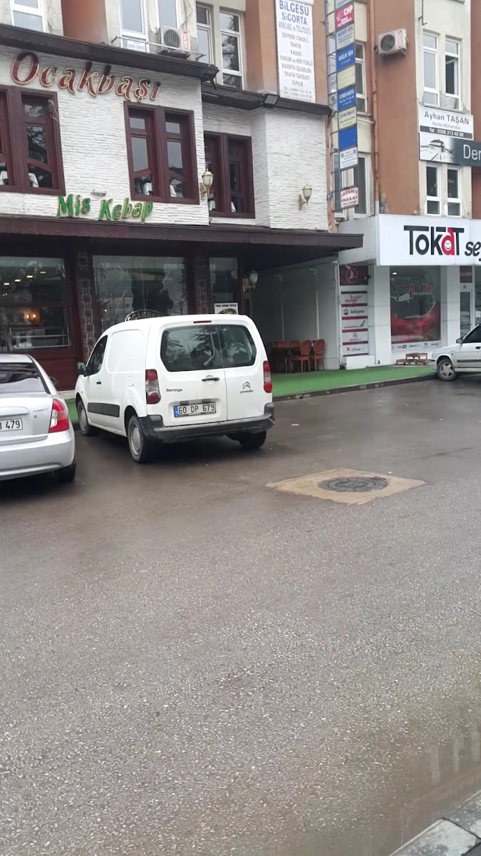 Ocakbaşı Miskebap — fotoğraf 3