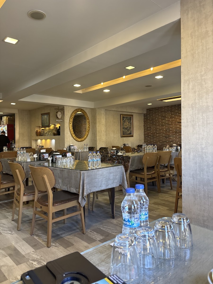 Ocakbaşı Miskebap — fotoğraf 5