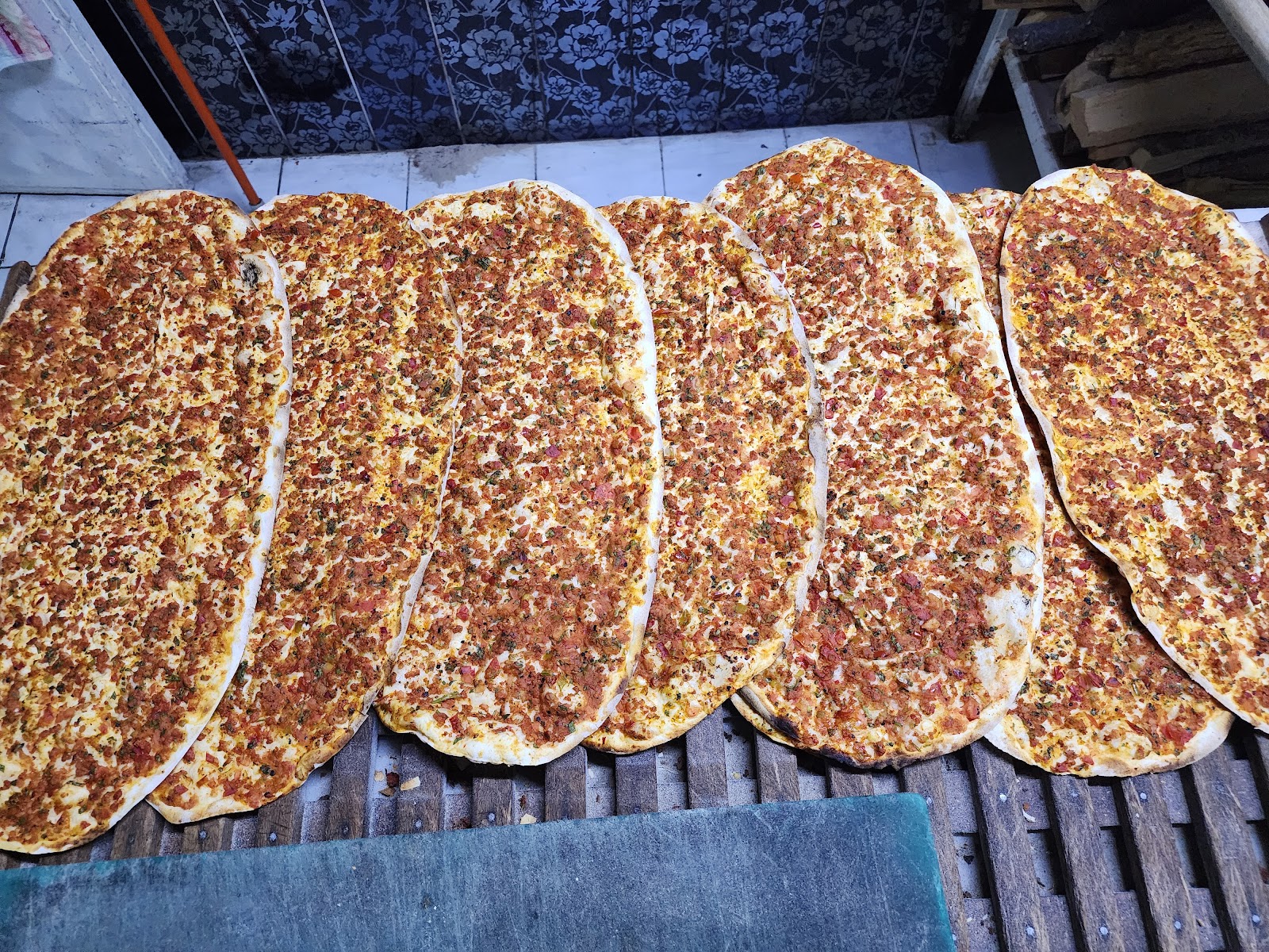 Ocakbaşı Miskebap — fotoğraf 8