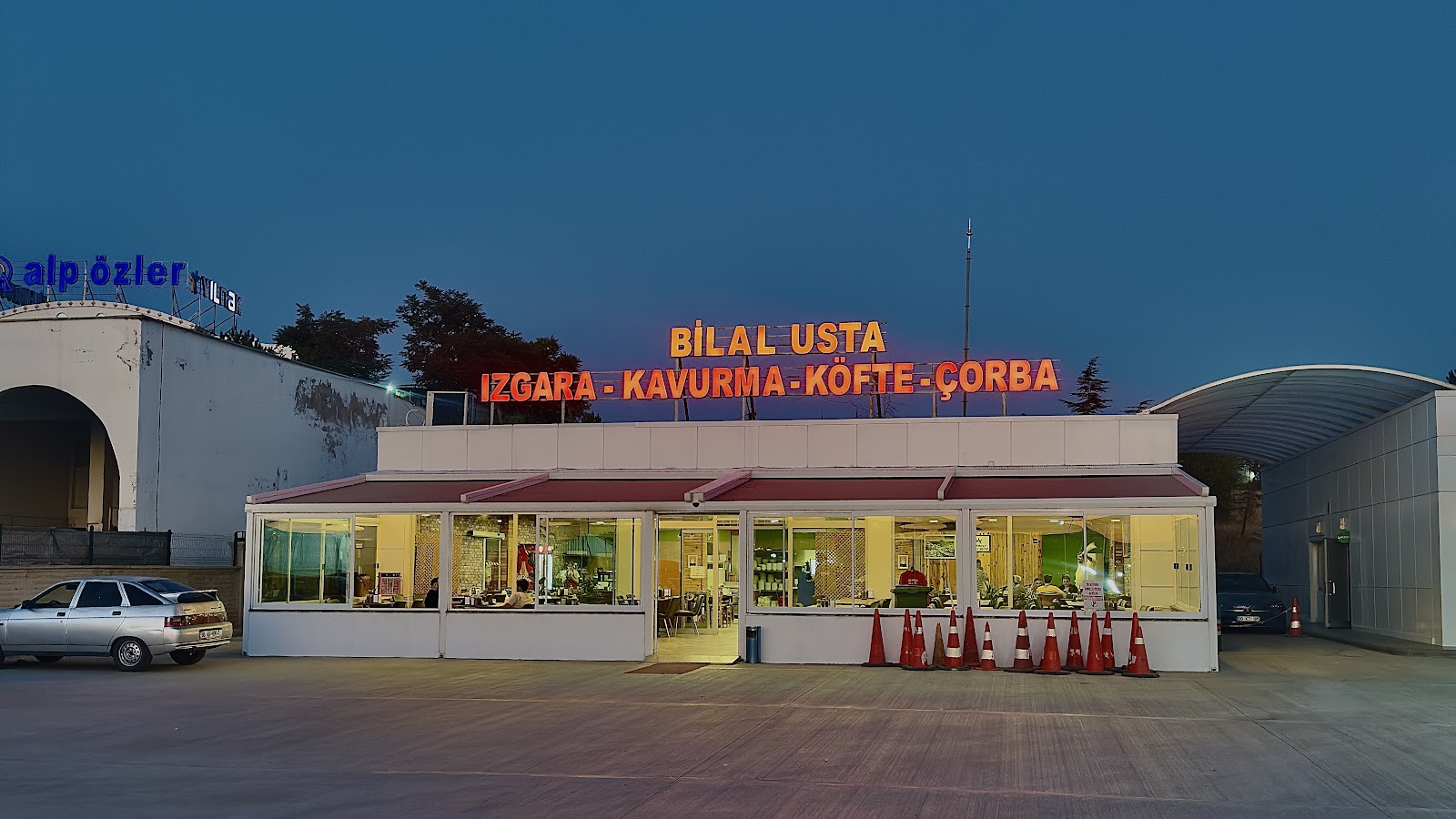OCAKBAŞI BİLAL USTA — photo 2