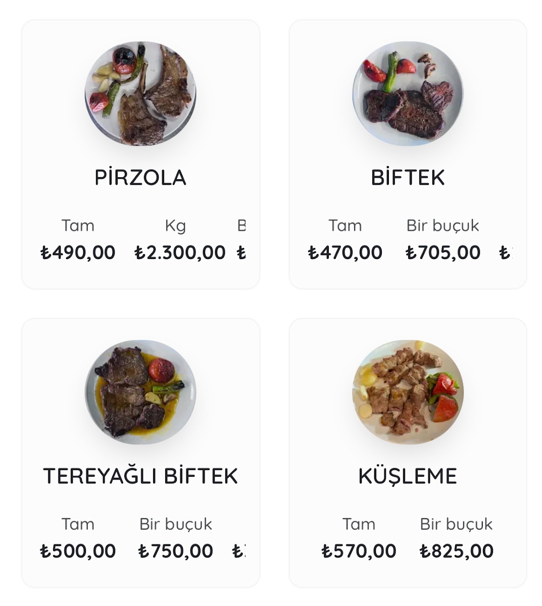 OCAKBAŞI BİLAL USTA — photo 4