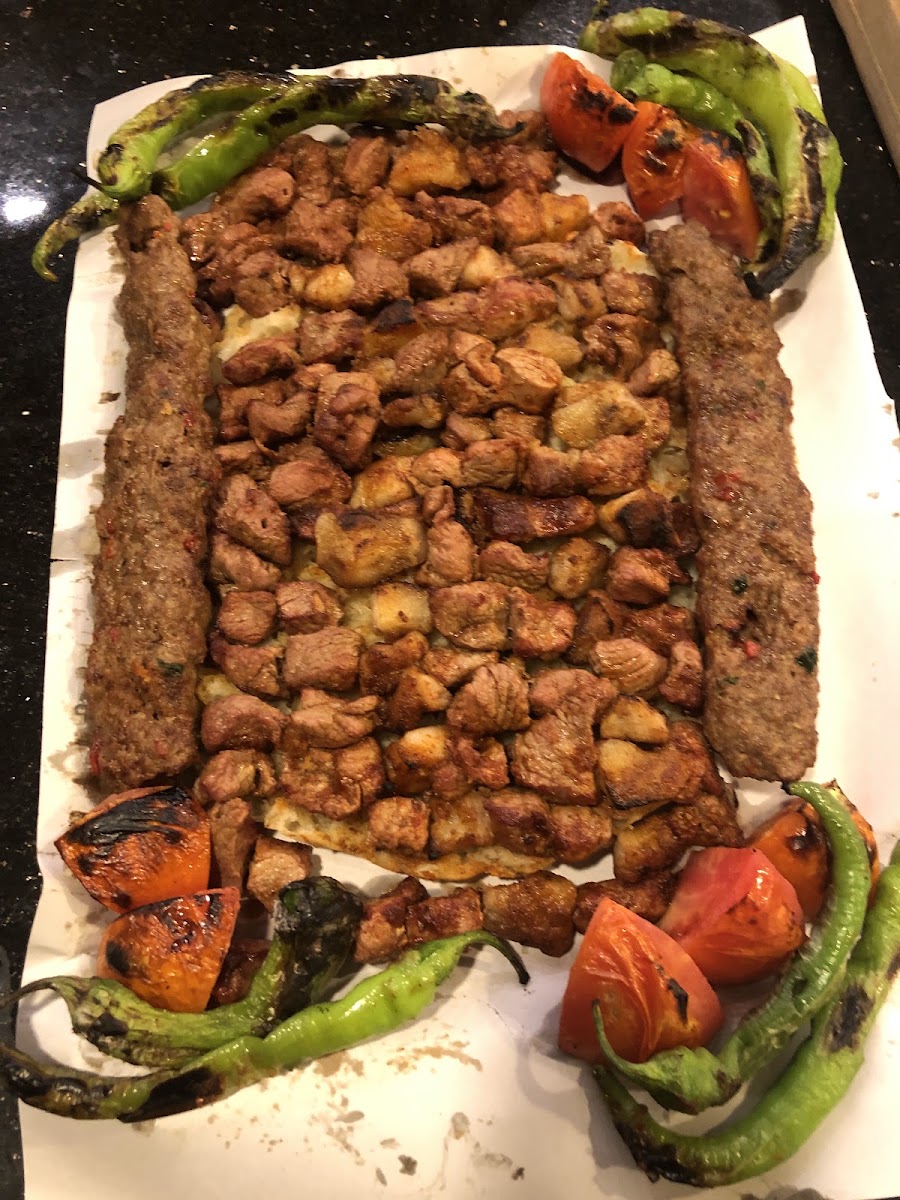 OCAKBAŞI BİLAL USTA — photo 5