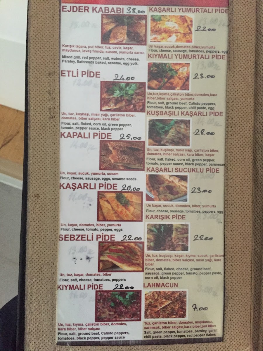 OCAKBAŞI RESTAURANT — fotoğraf 2