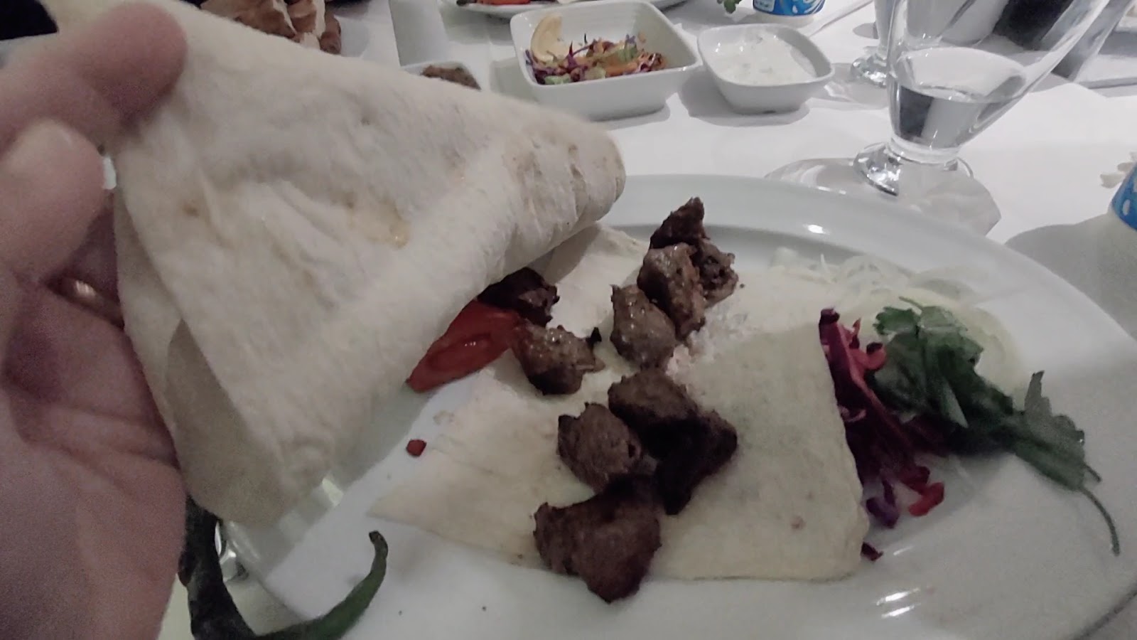 OCAKBAŞI RESTAURANT — fotoğraf 3