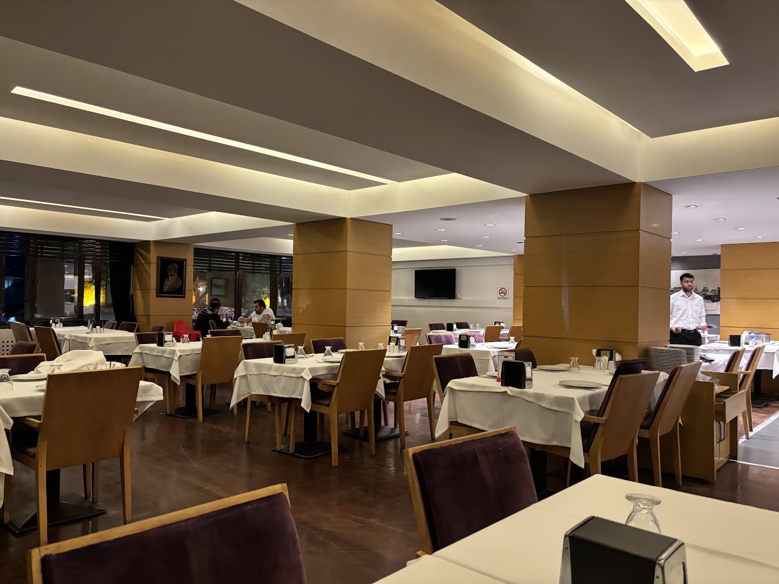 OCAKBAŞI RESTAURANT — fotoğraf 5