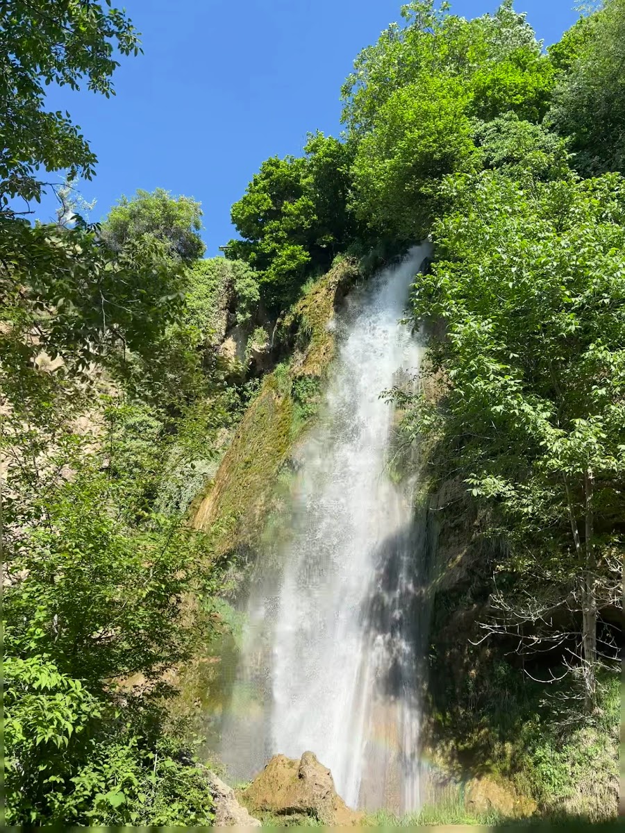 Ocaklı Şelalesi — fotoğraf 2