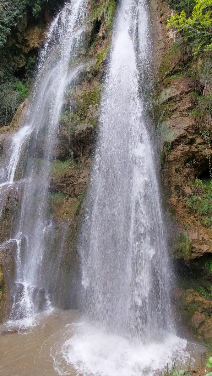 Ocaklı Şelalesi — fotoğraf 3