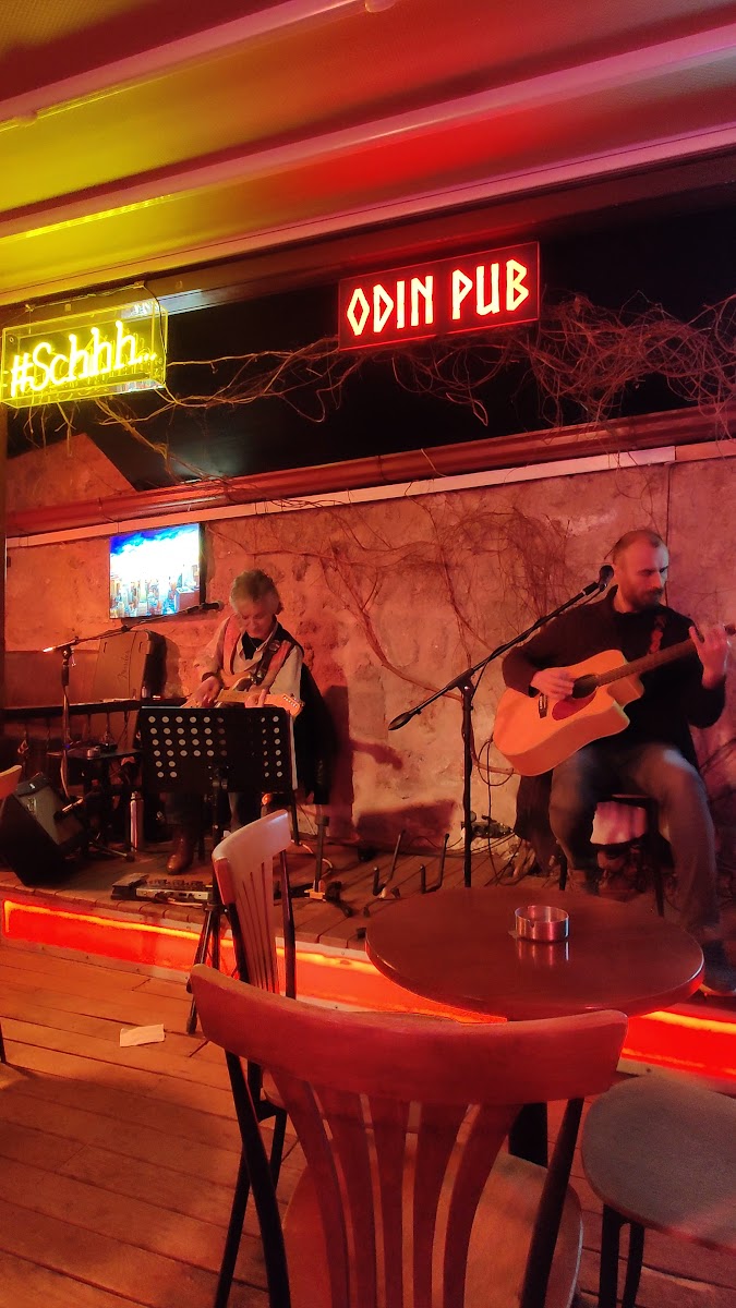 Odin Pub Antalya — photo 3