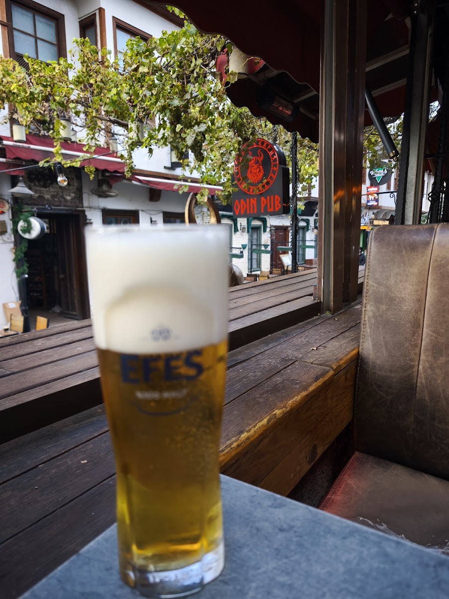 Odin Pub Antalya — photo 8