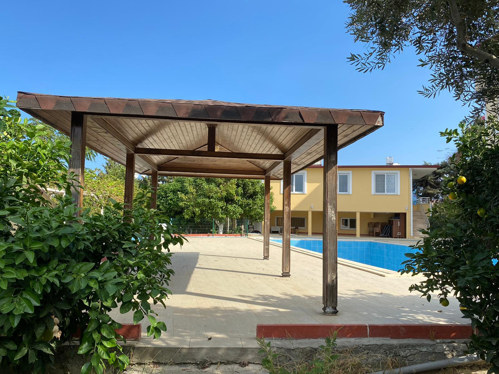 Odin ViLi Otel (Kapalı) — fotoğraf 4