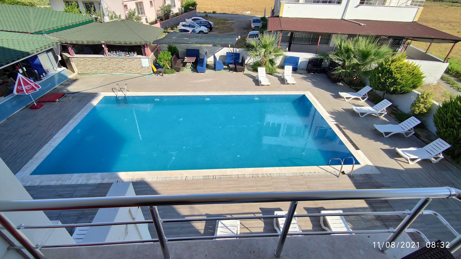 Odin ViLi Otel (Kapalı) — fotoğraf 5