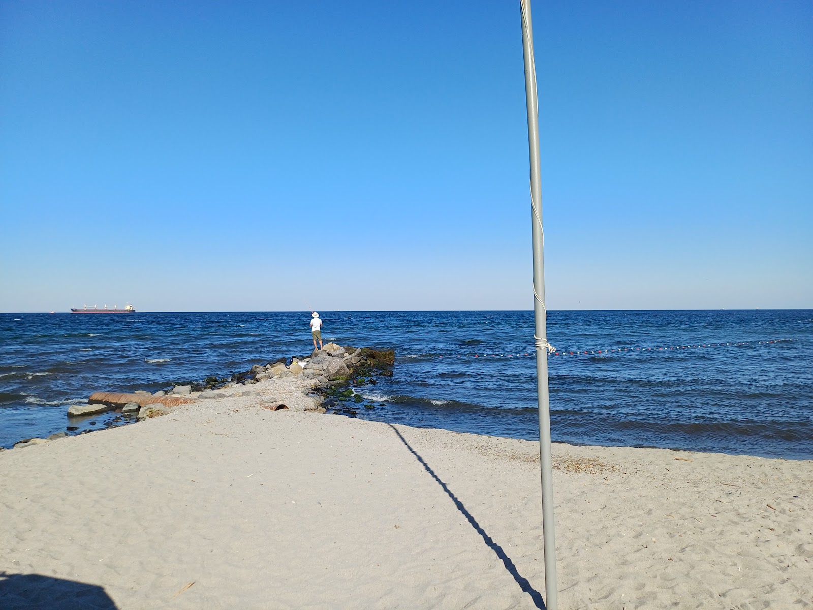 Odrys Beach Hotel & Resort — fotoğraf 2