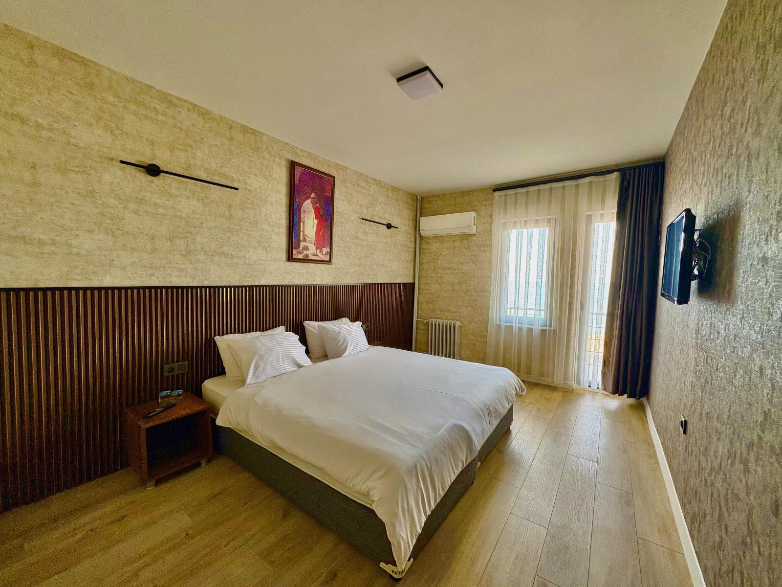 Odrys Beach Hotel & Resort — fotoğraf 4