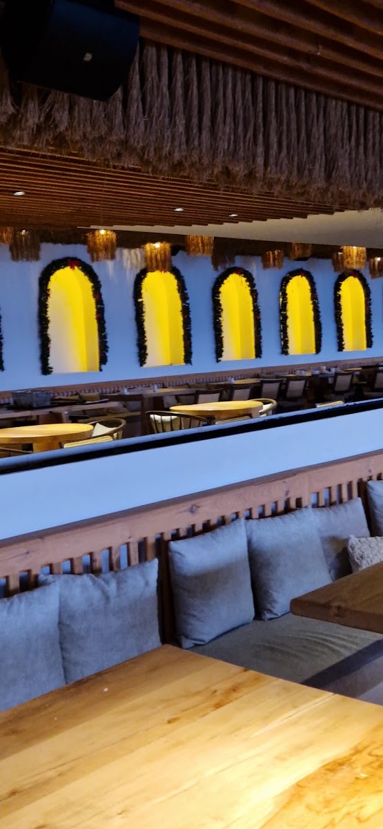 Odrys Beach Hotel & Resort — fotoğraf 5