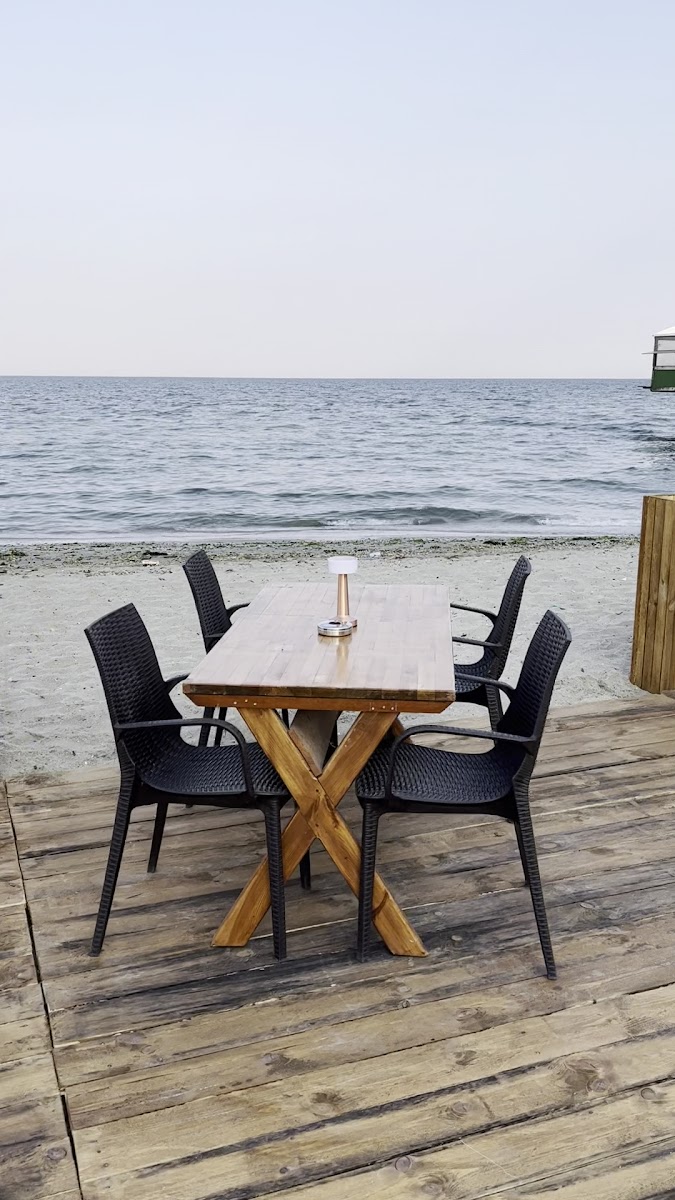 Odrys Beach Hotel & Resort — fotoğraf 7