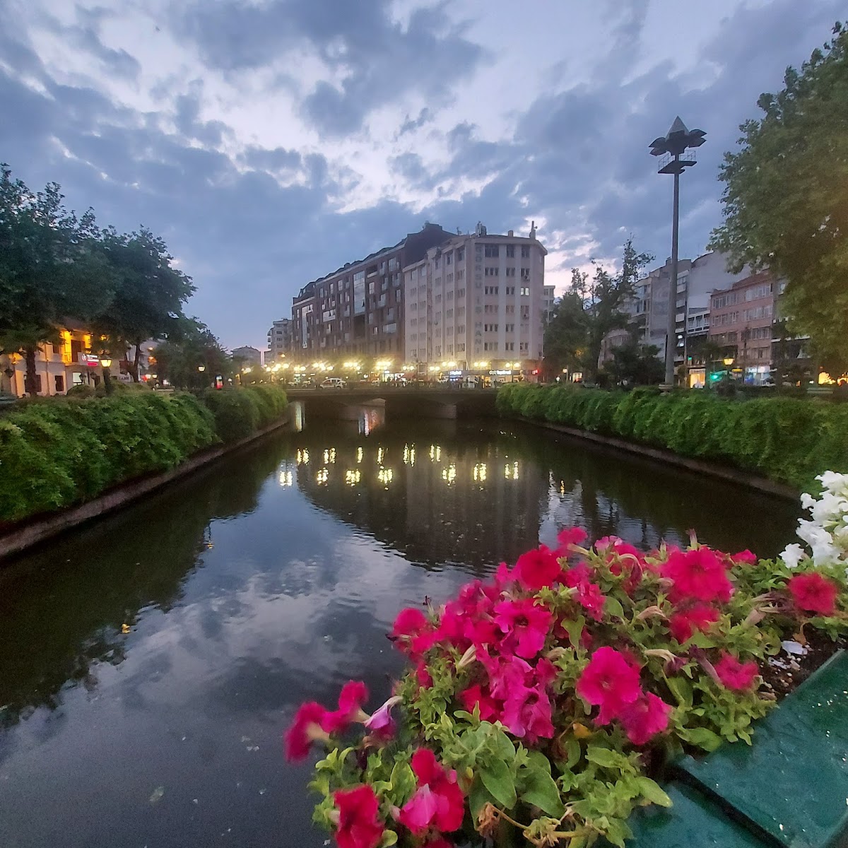 Eskişehir — fotoğraf