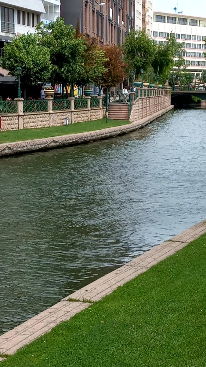 Eskişehir — fotoğraf 2