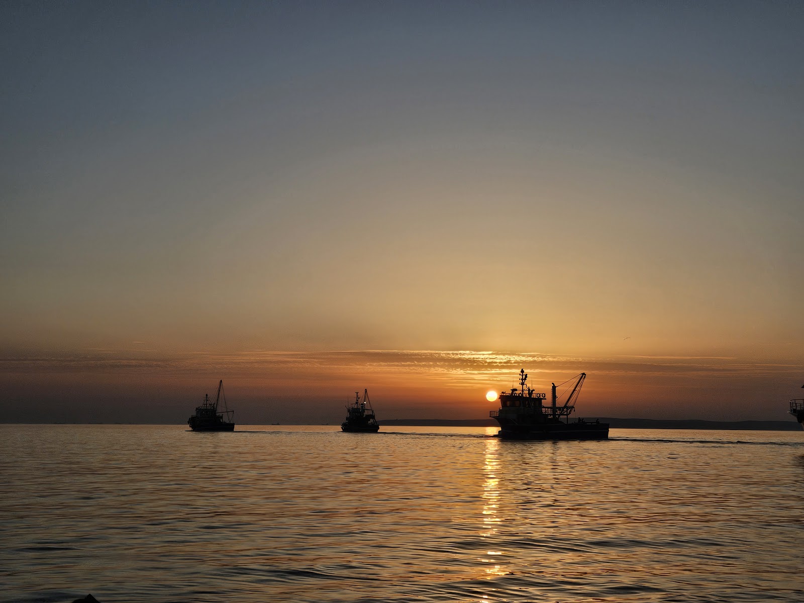 Odunluk İskelesi — fotoğraf