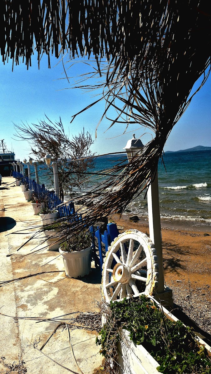 Odunluk İskelesi — fotoğraf 2