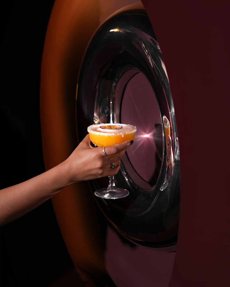 Off Cocktail Bar — photo 2